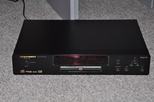 Lettore DVD CD Marantz DV4100
