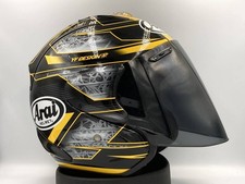 Casco Jet Arai SZ-Ram4 CHRONUS