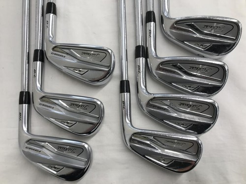 Titleist ap2 718 set - titleist,