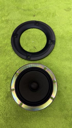 Technics mid range - 5",