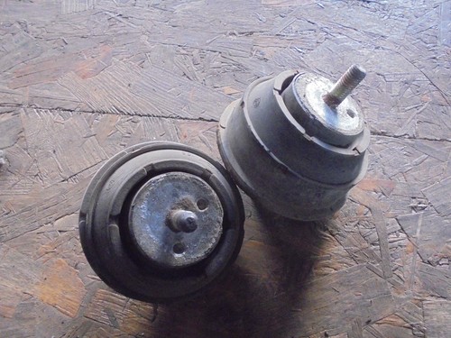 Supporti motore bmw 0i - z4, 3.0i