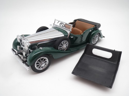 Franklin mint alvis litri - mint,