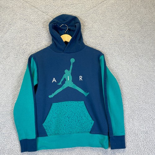 Felpa con cappuccio air jordan - cappuccio,