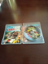 Little Big Planet Karting Ps3