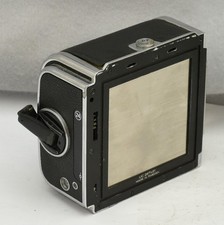 Hasselblad Magazzino Roll film
