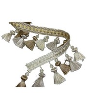 50 Cm Passamaneria Cipollina