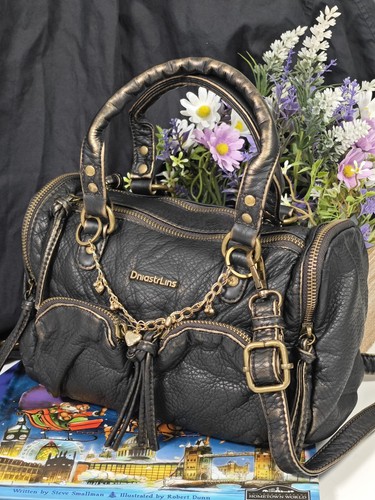 Borsa donna tracolla con - borsa,