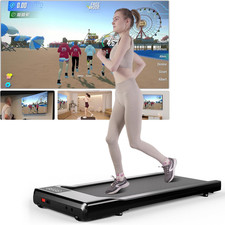 Raceable Walking Pad Tapis