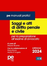 Libro - Saggi E Atti Di