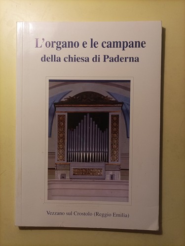 Organo campane della - le,