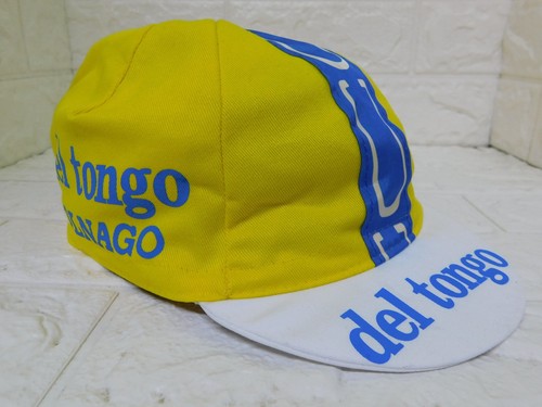 Cappellino cappello cap bici - cappellino,