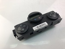 Centralina climatizzatore