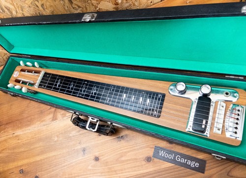 Teisco chitarra vintage - chitarra,