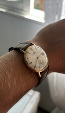 Reloj Suizo Lanco 34mm