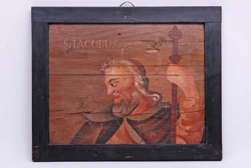 Antica rappresentazione
