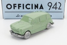 1/76 OFFICINA-942 - FIAT -