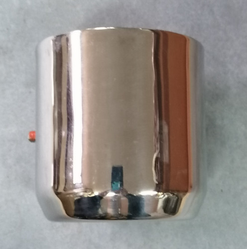 18302753086 silenziatore tubo - 18302753086,