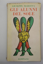 Gli Alunni Del Sole di