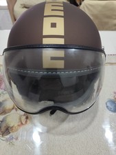 Vendo casco originale Momo