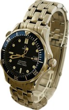 Orologio Omega Seamaster