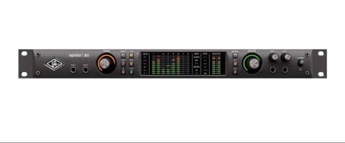 Audio universale apollo - audio, x6
