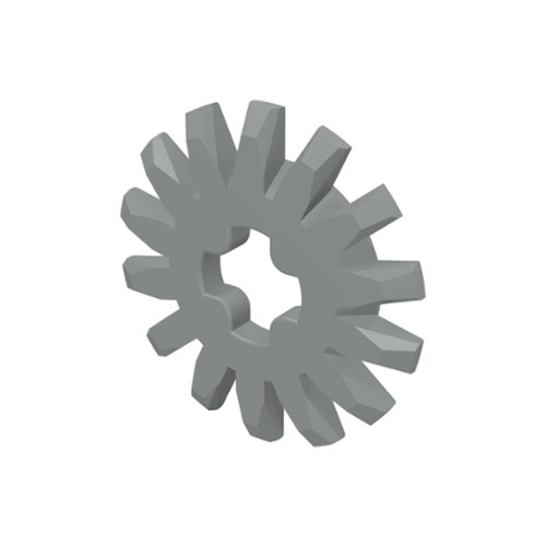 Lego vecchio ingranaggio - lego,