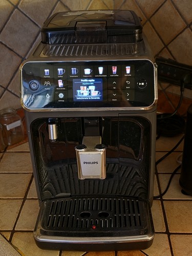 Philips 5500 series - series,