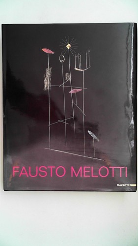 Fausto melotti ratio e - [fausto,