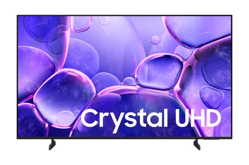Samsung pollici crystal uhd - 55,