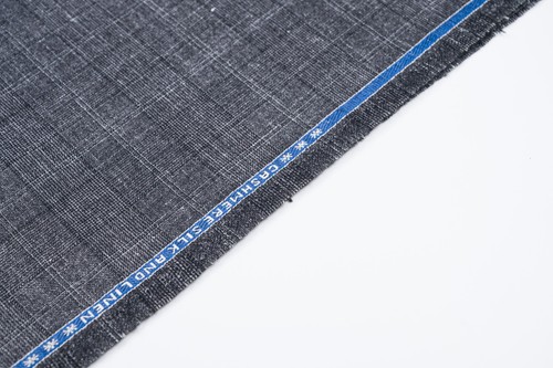 Vintage cashmere silk linen - cashmere,