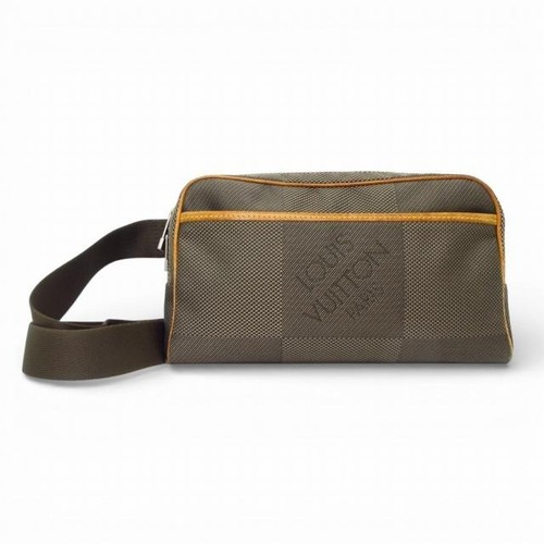 Autentica borsa tracolla - a,