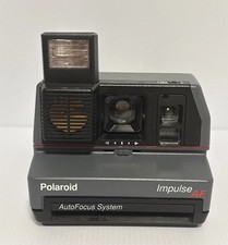 Polaroid Impulse AF Autofocus
