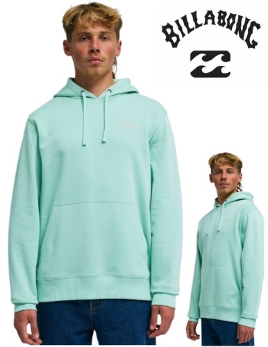 Billabong arch pullover - billabong,