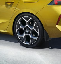 Nuove Parafanghi Posteriori