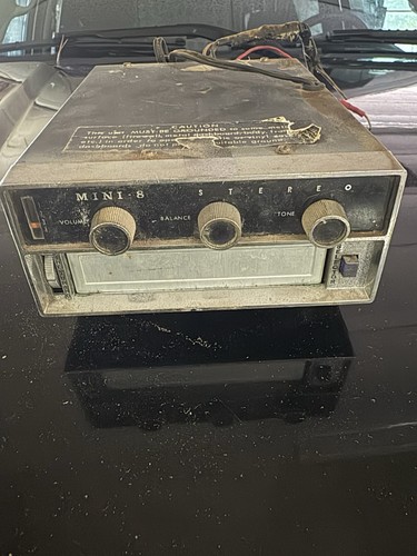 Unità ricevitore audio auto