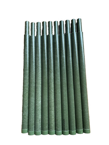 Aste vetroresina 70 - in, cm