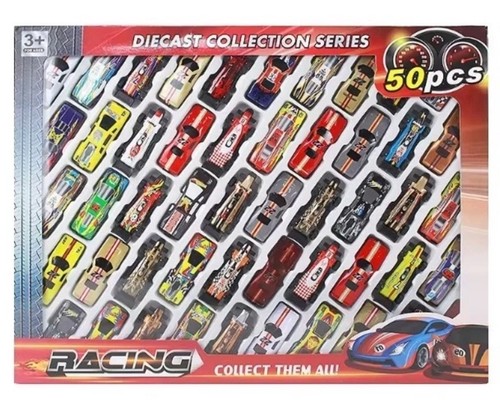 Set regalo mini piccole - , auto