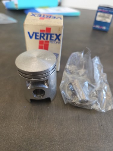 Pistone vertex 38 77 - pistone,