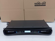 Amcron xls1002 amplificatore - amcron,