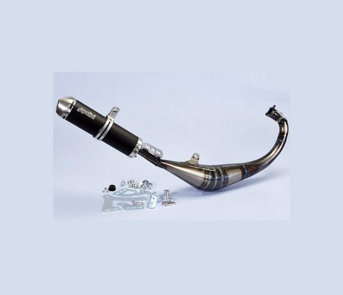 Scarico polin evolutioni - polin,