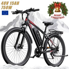 Bicicletta Elettrica 26