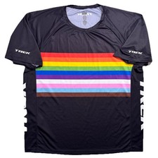 Maglia MTB TREK Personalizzata