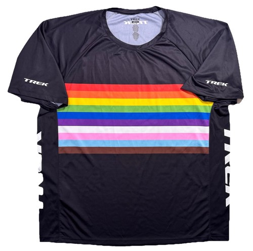 Maglia mtb trek personalizzata - mtb,