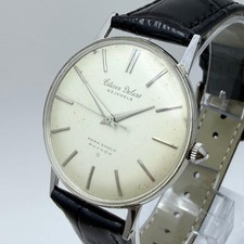 Orologio Citizen Deluxe Carica