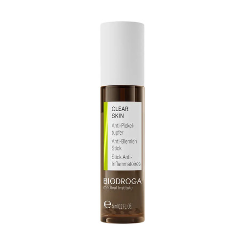 Biodroga clear skin - biodroga,