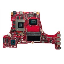 G731GT per ASUS ROG Strix G