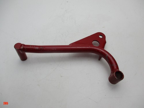 Pedalina freno posteriore swm - freno,