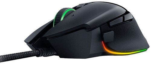 Razer basilisk mouse - razer,