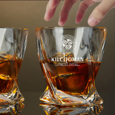 Bicchiere da whisky Kilchoman