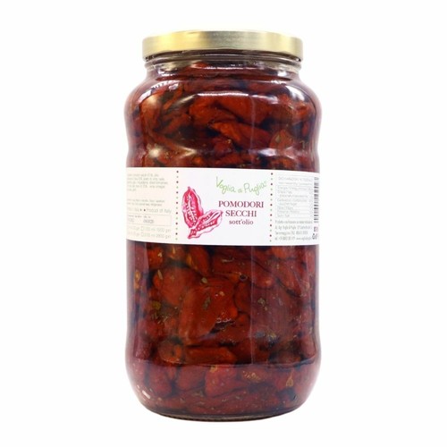 Voglia puglia pomodori - , di